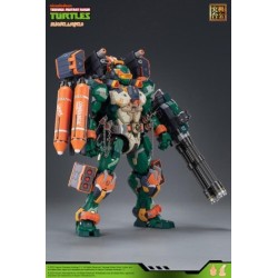 HeatBoys HB0014 TMNT Michelangelo