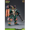 HeatBoys HB0014 TMNT Michelangelo