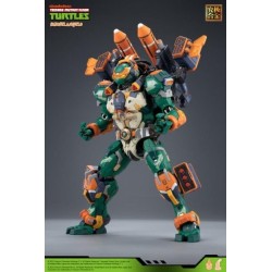 HeatBoys HB0014 TMNT Michelangelo
