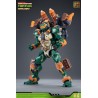 HeatBoys HB0014 TMNT Michelangelo