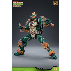 HeatBoys HB0014 TMNT Michelangelo