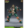 HeatBoys HB0014 TMNT Michelangelo