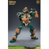 HeatBoys HB0014 TMNT Michelangelo