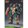 HeatBoys HB0014 TMNT Michelangelo