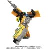 Transformers Masterpiece Gattai MPG-08 Trainbot Yamabuki