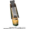 Transformers Masterpiece Gattai MPG-08 Trainbot Yamabuki