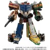 Transformers Masterpiece Gattai MPG-08 Trainbot Yamabuki