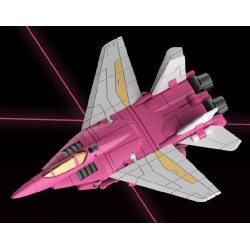 Iron Factory IF-EX66 Blade of Halphas