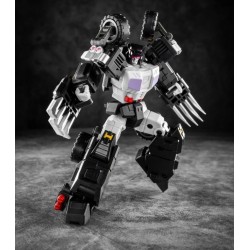 Iron Factory IF-EX68 Claw of Ose