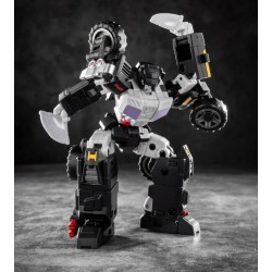 Iron Factory IF-EX68 Claw of Ose