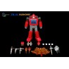 Fantastic Model FM-03 Warhorse