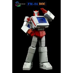 Fantastic Model FM-04 Doc