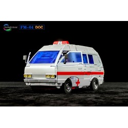 Fantastic Model FM-04 Doc