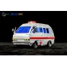 Fantastic Model FM-04 Doc
