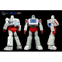 Fantastic Model FM-04 Doc