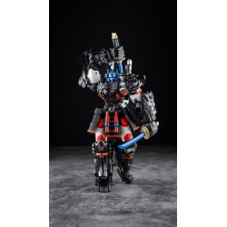Iron Factory IF-EX75 Oosarushogun