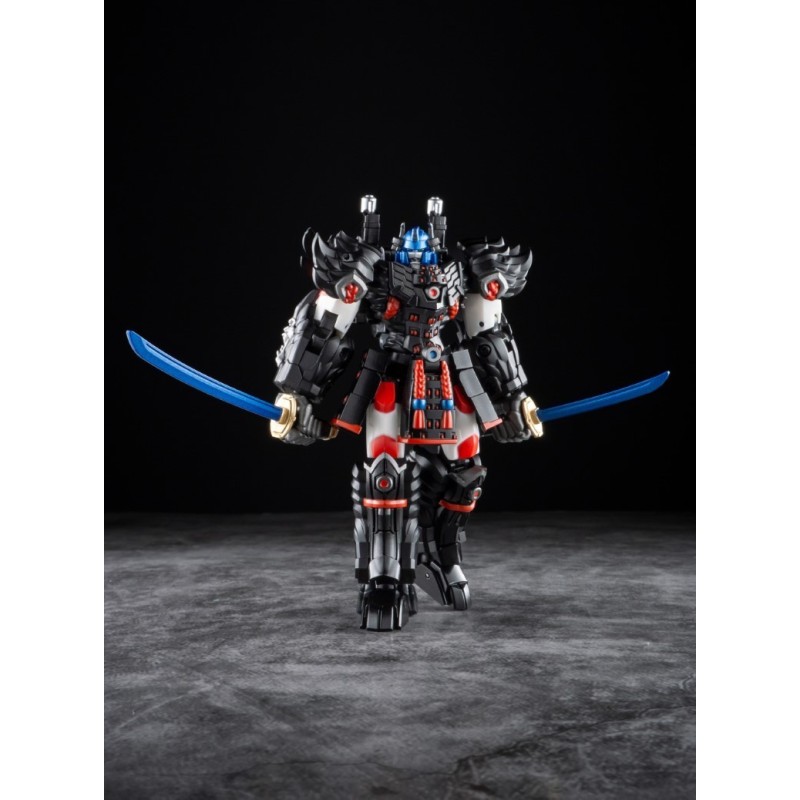 Iron Factory IF-EX75 Oosarushogun