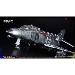 Dream Star Toys DST01-005 Scorch Flight