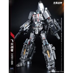 Dream Star Toys DST01-005 Scorch Flight