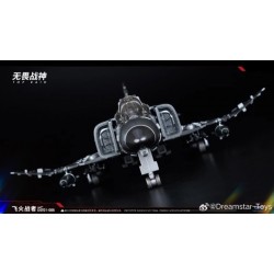 Dream Star Toys DST01-005 Scorch Flight