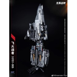 Dream Star Toys DST01-005 Scorch Flight