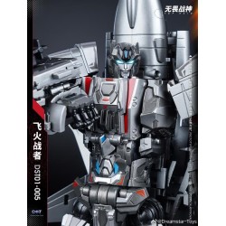 Dream Star Toys DST01-005 Scorch Flight