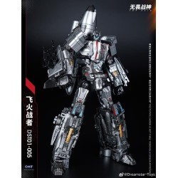 Dream Star Toys DST01-005 Scorch Flight