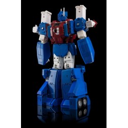 X-Transbots MX-22 Commander Stack