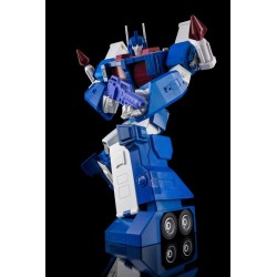 X-Transbots MX-22 Commander Stack