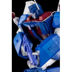 X-Transbots MX-22 Commander Stack