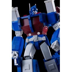 X-Transbots MX-22 Commander Stack