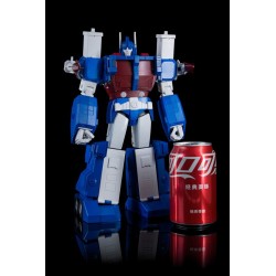 X-Transbots MX-22 Commander Stack