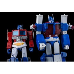 X-Transbots MX-22 Commander Stack