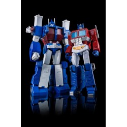 X-Transbots MX-22 Commander Stack