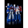 X-Transbots MX-22 Commander Stack