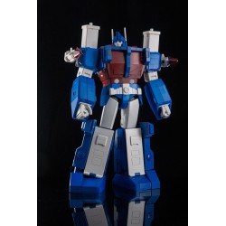 X-Transbots MX-22 Commander Stack