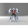 X-Transbots MX-MINI02 Van Guard