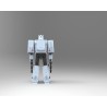 X-Transbots MX-MINI02 Van Guard