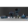 X-Transbots MX-MINI02 Van Guard