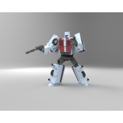 X-Transbots MX-MINI02 Van Guard