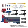 Transformers Masterpiece Gattai MPG-09 Super Jinrai