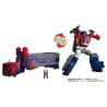 Transformers Masterpiece Gattai MPG-09 Super Jinrai