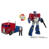 Transformers Masterpiece MP-60 Jinrai - Power Master Optimus Prime