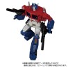 Transformers Masterpiece MP-60 Jinrai - Power Master Optimus Prime