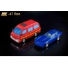 X-Transbots MX-47 Ron