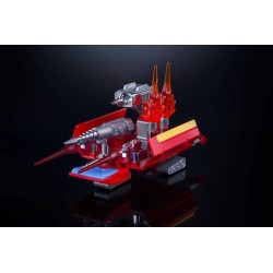 X-Transbots MX-47 Ron