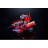 X-Transbots MX-47 Ron