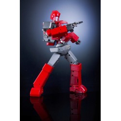 X-Transbots MX-47 Ron