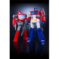 X-Transbots MX-47 Ron