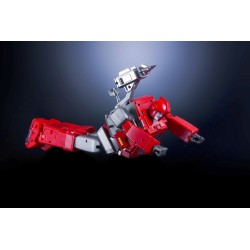 X-Transbots MX-47 Ron